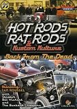 Buy : Hot Rods, Rat Rods: Back from Dead