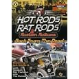 Hot Rods, Rat Rods: Back from Dead