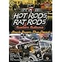 Hot Rods, Rat Rods: Back from Dead