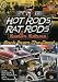 Hot Rods, Rat Rods: Back from Dead