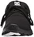DC Women's Heathrow Lace Up Casual Skate Shoe