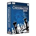 Chessmaster 9000 (Mac)