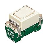 パナソニック(Panasonic) 埋込ネームスイッチE(4路) WN5064