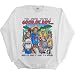 Mens Sweatshirt : YOU KNOW YOU'RE A GOOD OL' BOY... WHEN YOU WEAR A T-SHIRT TO A WEDDING.