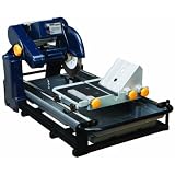 Buy 2.5 HP Industrial Tile and Brick Saw with 10 inch Diamond Blade by Chicago
