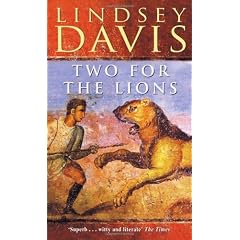 Two For The Lions