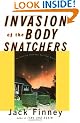 Invasion of the Body Snatchers