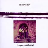 Is A Friend