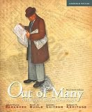 Out of many : a history of the American people