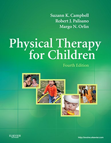 Physical Therapy for Children Physical Therapy for Children