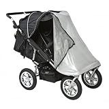 Valco Twin Tri-Mode Sunshade