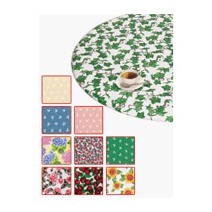 oval tablecloth