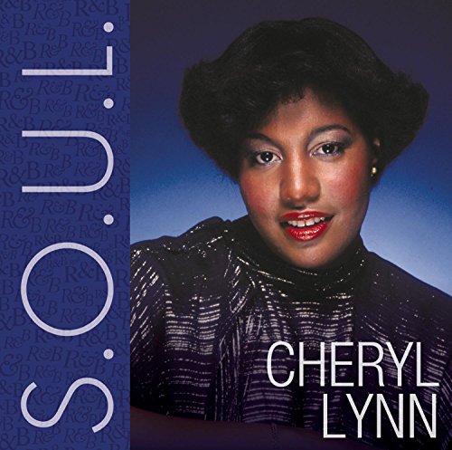 Cheryl Lynn - S.o.u.l.: Cheryl Lynn - Zortam Music