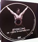 Beachbody P90X Extreme Home Fitness DVD #08: Core Synergistics