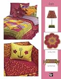 Joplin Print Top Sheet