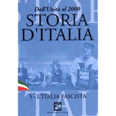 Storia D'Italia #05 - L'Italia Fascista