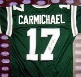 Harold Carmichael autographed Football Jersey (Philadelphia Eagles)