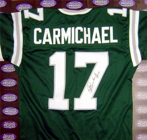Harold Carmichael autographed Football Jersey (Philadelphia Eagles)