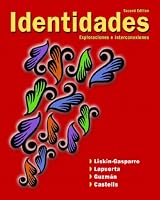 Identidades (2nd Edition) (MySpanishLab Series)