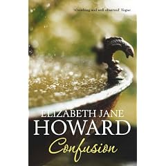 Confusion (Cazalet Chronicle)
