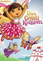 Dora Saves the Crystal Kingdom Movie Streaming.