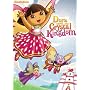 Dora Saves the Crystal Kingdom