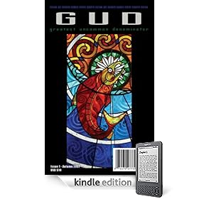 GUD Magazine Issue 1