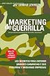 Marketing de Guerrilla (Spanish Edition)