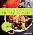 Glorious One-Pot Meals (A Revolutionary New Quick and Healthy Approach to Dutch-oven Cooking) (Paperback)
