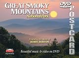 Great Smoky Mountains National Park DVD Postcard