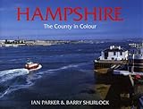 Hampshire : the county in colour