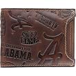 Alabama - Shut Out 2 in 1 Color: Brown