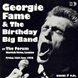 Georgie Fame Birthday Big Band