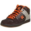 DC Men's Manteca 3 Mid SE Sneaker