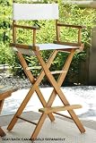 Director' s Bar Stool Frame