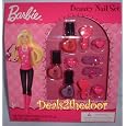Barbie Nail Set