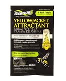 Rescue YJTA-DB36 Yellow Jacket 4 Week Attractant