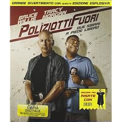 Poliziotti Fuori