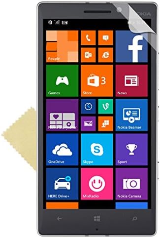 CLEAR - FOR NOKIA LUMIA 930 SCREEN PROTECTOR - Part of JJOnline Store Mobile Phone Accessories