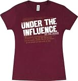 Junior T - Under The Influence
