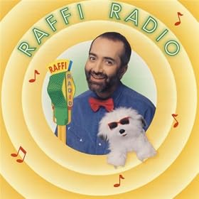 Raffi+radio