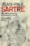 Jean-Paul Sartre: The Philospher as a Literary Critic