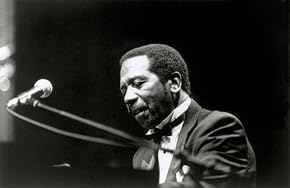 Bilder von Jimmy Smith