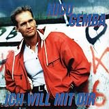 Ich will mit dir (incl. 2 versions, 1999)
