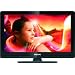Philips - 19PFL3606H - TV LCD 19" (48 cm) - HD TV - HDMI - USB