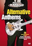 Karaoke - Alternative Anthems [DVD]