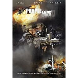 Purple Mind