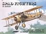 Spad Fighters in action - Aircraft No. 93