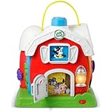 LeapFrog Sing and Play Farm