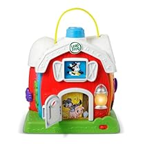 LeapFrog Sing and Play Farm
